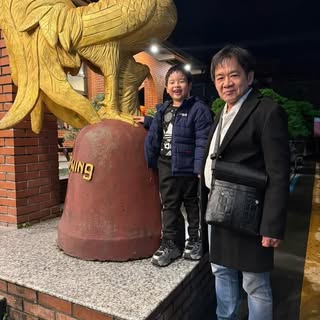 頭像