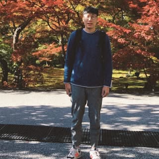 頭像