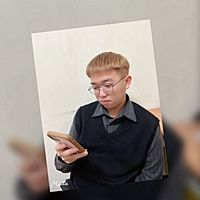 頭像
