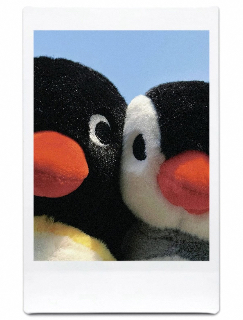 頭像