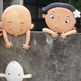 頭像