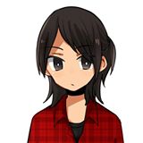 頭像