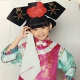 頭像