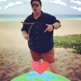 頭像
