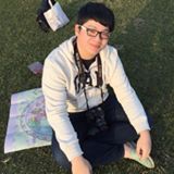 頭像