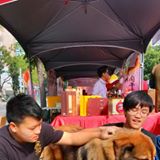 頭像