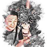 頭像