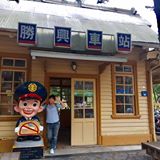 頭像