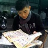 頭像