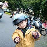 頭像